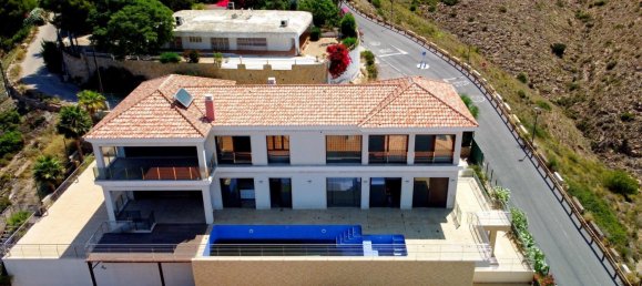 Apartamento T4 em Benidorm, Spain N.º 365255 2