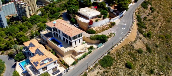 Apartamento T4 em Benidorm, Spain N.º 365255 8