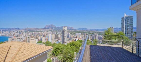Apartamento T4 em Benidorm, Spain N.º 365255 29
