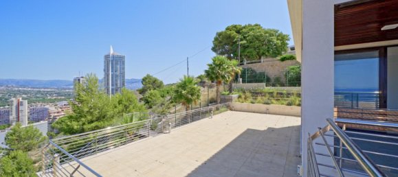 Apartamento T4 em Benidorm, Spain N.º 365255 30