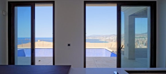 Apartamento T4 em Benidorm, Spain N.º 365255 26