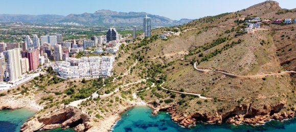 Apartamento T4 em Benidorm, Spain N.º 365255 3