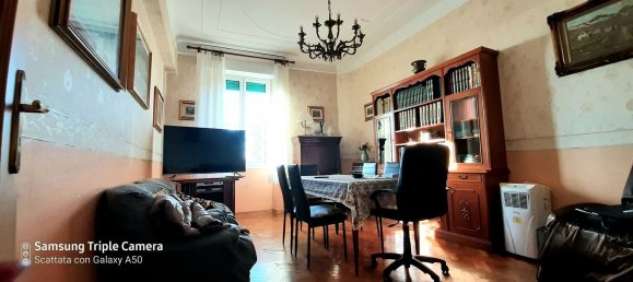 Apartamento de 7 habitaciónes en Genoa, Italy No. 168548 10