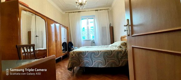 Apartamento de 7 habitaciónes en Genoa, Italy No. 168548 12