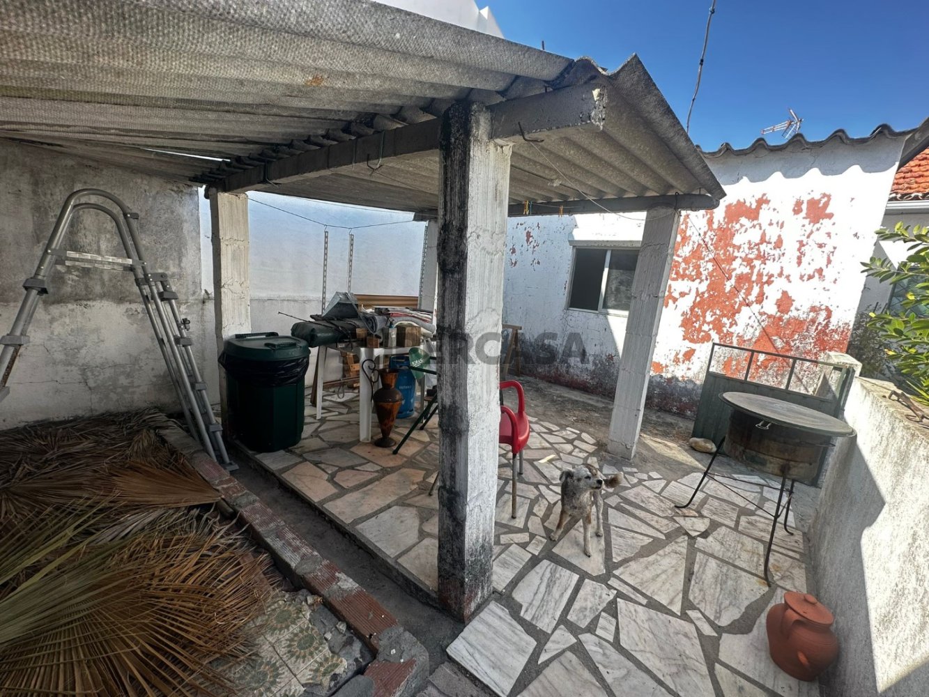 1 bedroom House in Grandola, Portugal No. 244520