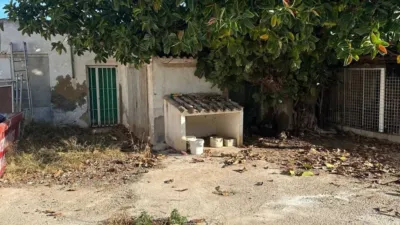 3 غرف نوم منزل في Daya Nueva, Spain رقم 240864