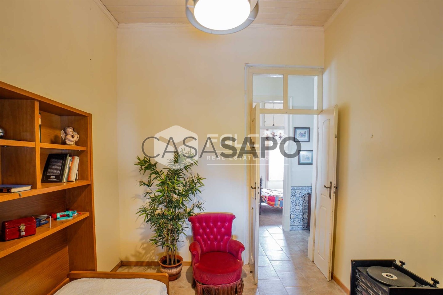 Дом с 5 спальнями в Вила Шан де Орике, Португалия № 325926