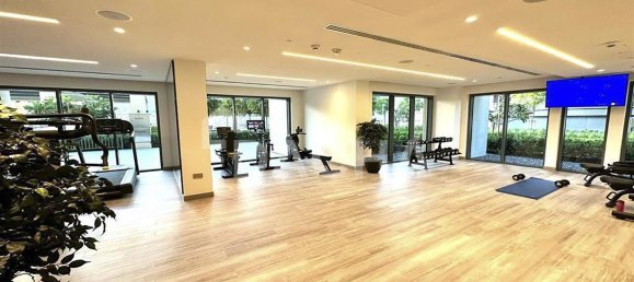 2 bedrooms Apartment in Downtown Dubai (Downtown Burj Dubai), UAE No. 27757 11