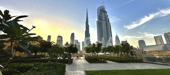 2 bedrooms Apartment in Downtown Dubai (Downtown Burj Dubai), UAE No. 27757 12