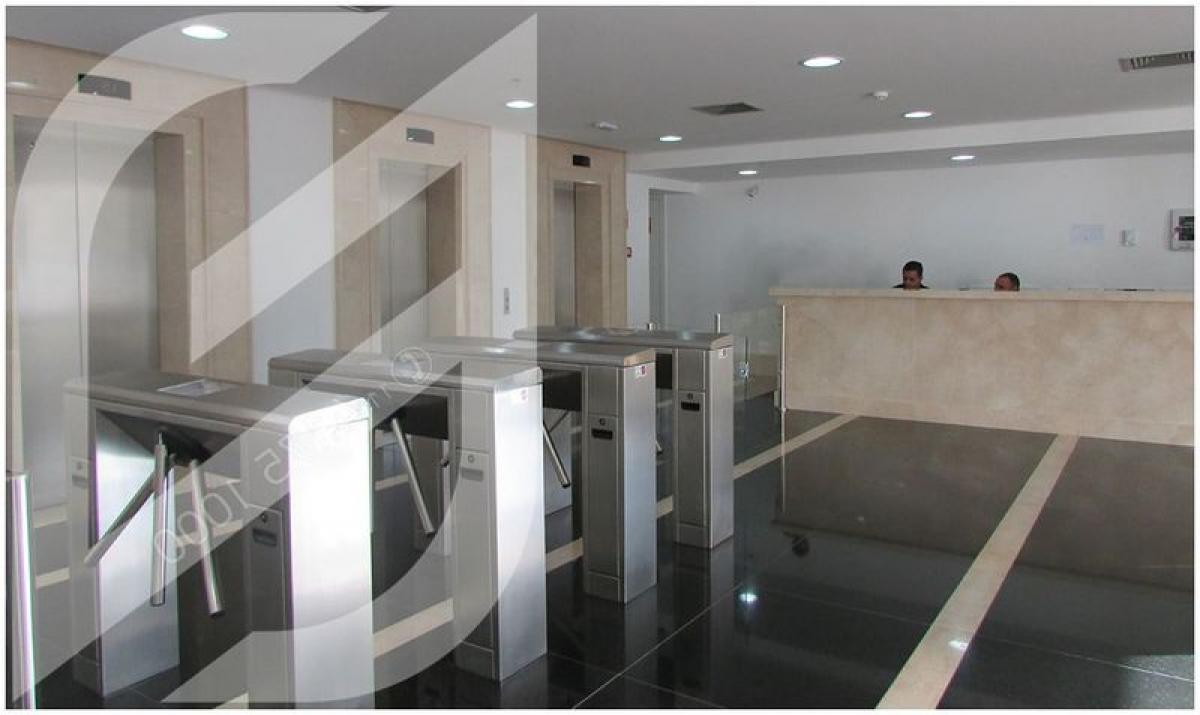 Studio in Sao Paulo, Brazil, Nr. 567954