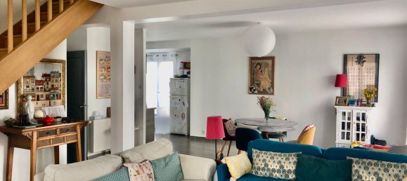 5 bedrooms House in Calvados, France No. 353760 2