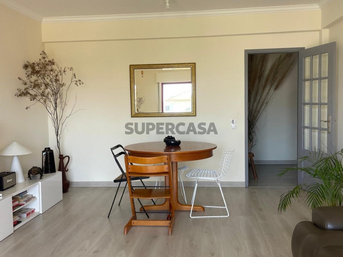 3 غرف نوم شقة في Montenegro, Portugal رقم 346967