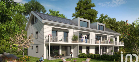 Terreno en Saint-Vit, France No. 329195 8