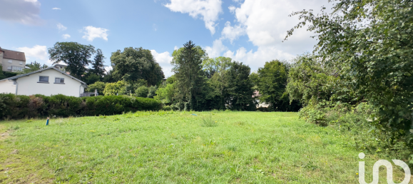 Terreno en Saint-Vit, France No. 329195 3