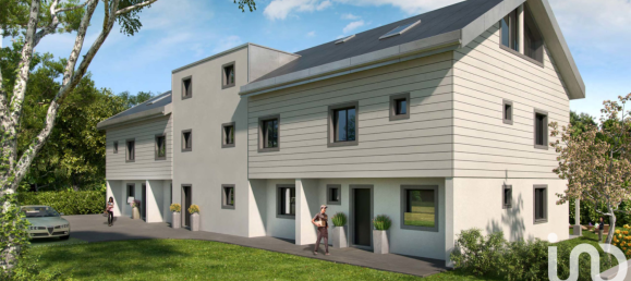 Terreno en Saint-Vit, France No. 329195 9