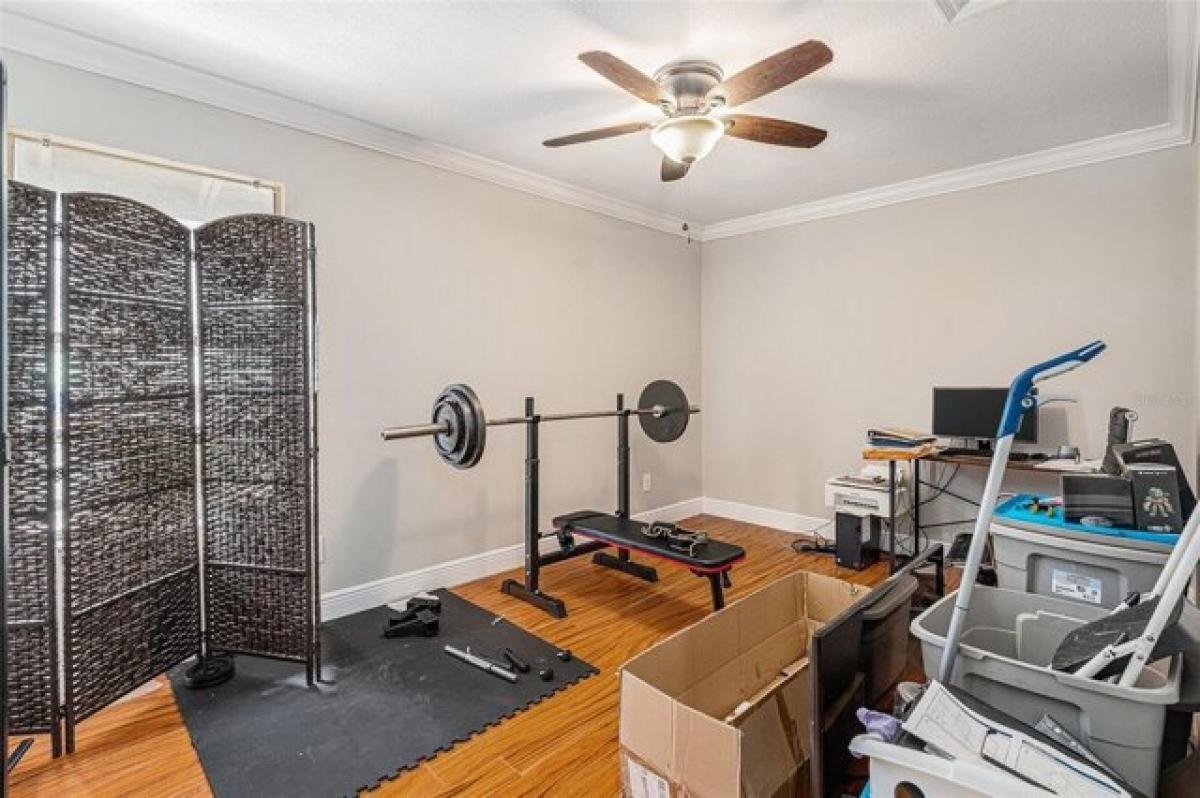 2 Schlafzimmer Haus in Tampa, USA, Nr. 220361