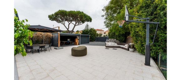 3 bedrooms Villa in Cascais, Portugal No. 104974 40