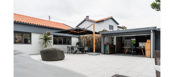 3 bedrooms Villa in Cascais, Portugal No. 104974 12