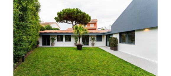 3 bedrooms Villa in Cascais, Portugal No. 104974 43