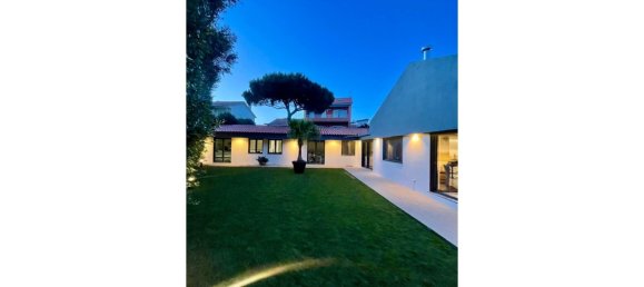 3 bedrooms Villa in Cascais, Portugal No. 104974 5