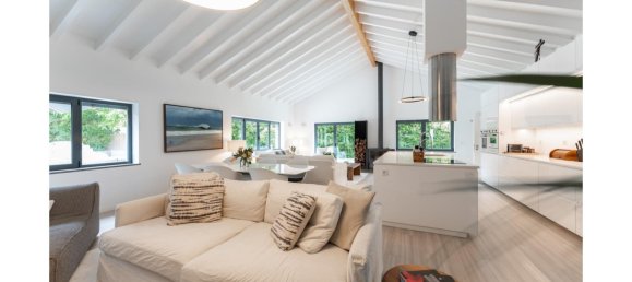 3 bedrooms Villa in Cascais, Portugal No. 104974 27