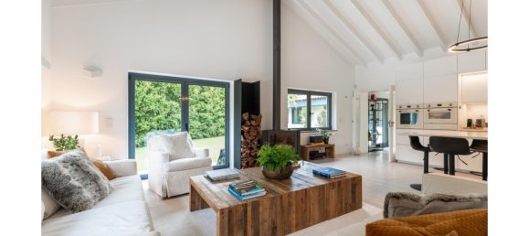 3 bedrooms Villa in Cascais, Portugal No. 104974 22