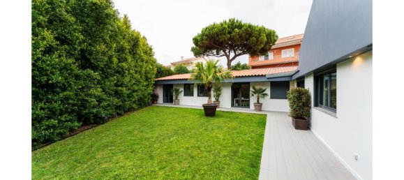 3 bedrooms Villa in Cascais, Portugal No. 104974 44