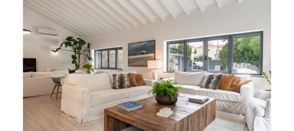 3 bedrooms Villa in Cascais, Portugal No. 104974 6