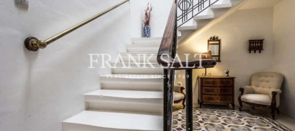 3 غرف نوم تاون هاوس في Sliema, Malta رقم 8555 13