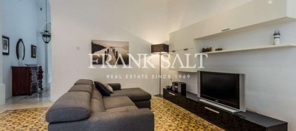 3 غرف نوم تاون هاوس في Sliema, Malta رقم 8555 8