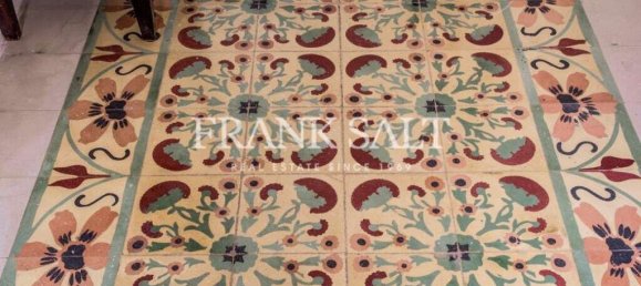 3 غرف نوم تاون هاوس في Sliema, Malta رقم 8555 34