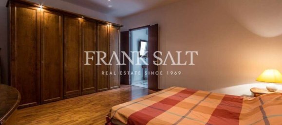 3 غرف نوم تاون هاوس في Sliema, Malta رقم 8555 41