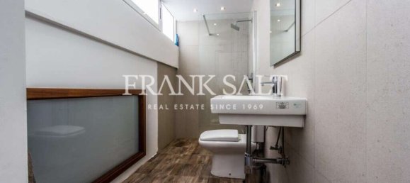 3 غرف نوم تاون هاوس في Sliema, Malta رقم 8555 38