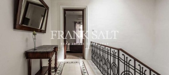 3 غرف نوم تاون هاوس في Sliema, Malta رقم 8555 23