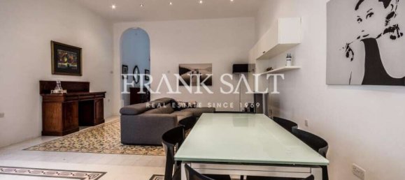 3 غرف نوم تاون هاوس في Sliema, Malta رقم 8555 29