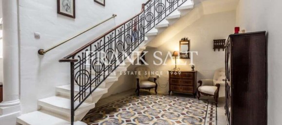 3 غرف نوم تاون هاوس في Sliema, Malta رقم 8555 32