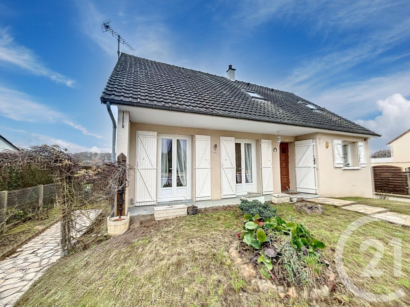 5 غرف نوم منزل في Chartres, France رقم 40617