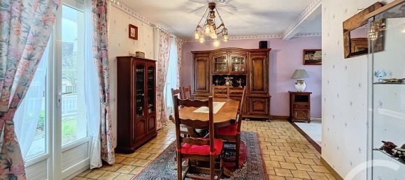 5 غرف نوم منزل في Chartres, France رقم 40617 7