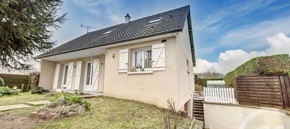 5 غرف نوم منزل في Chartres, France رقم 40617 2