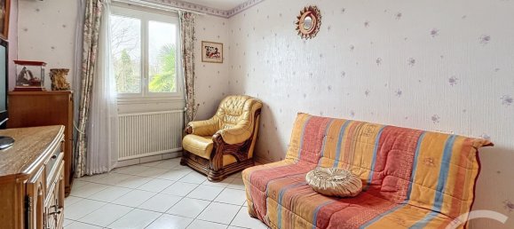 5 غرف نوم منزل في Chartres, France رقم 40617 8