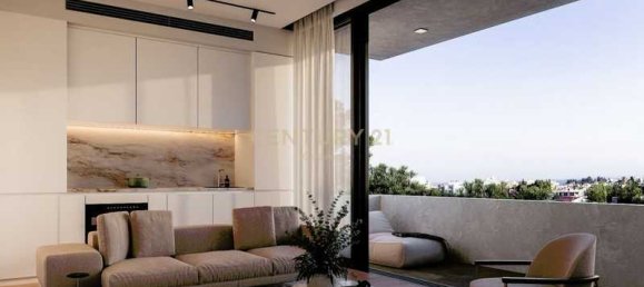 4 bedrooms Penthouse in Limassol, Cyprus No. 20270 5