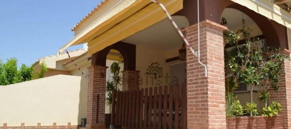 3 chambres Maison à San Javier, Spain No. 166371 2
