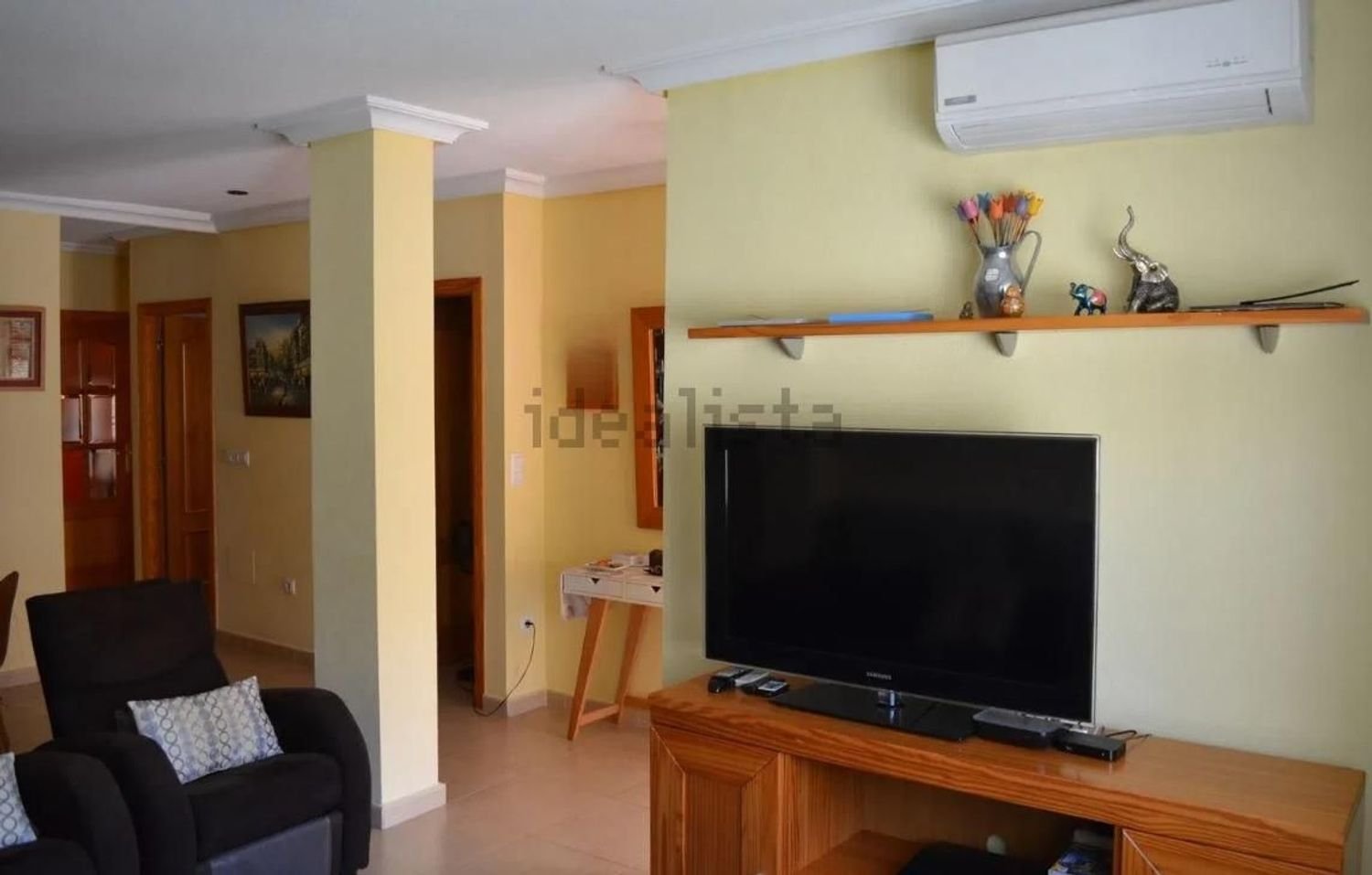 3 chambres Maison à San Javier, Spain No. 166371