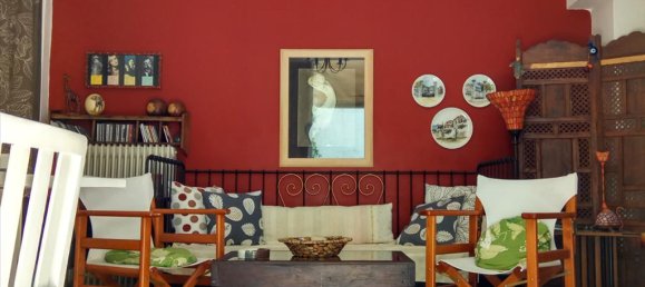 Propiedad comercial de 3 dormitorios en Marousi, Greece No. 4805 2