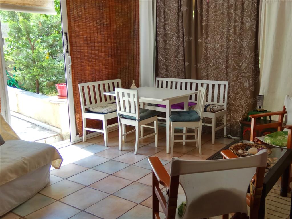 Propiedad comercial de 3 dormitorios en Marousi, Greece No. 4805