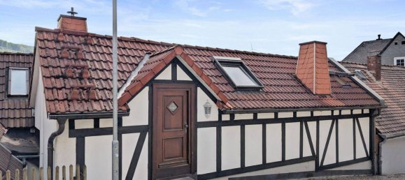 Casa de 2 dormitorios en Marburg-Biedenkopf, Germany No. 340148 2