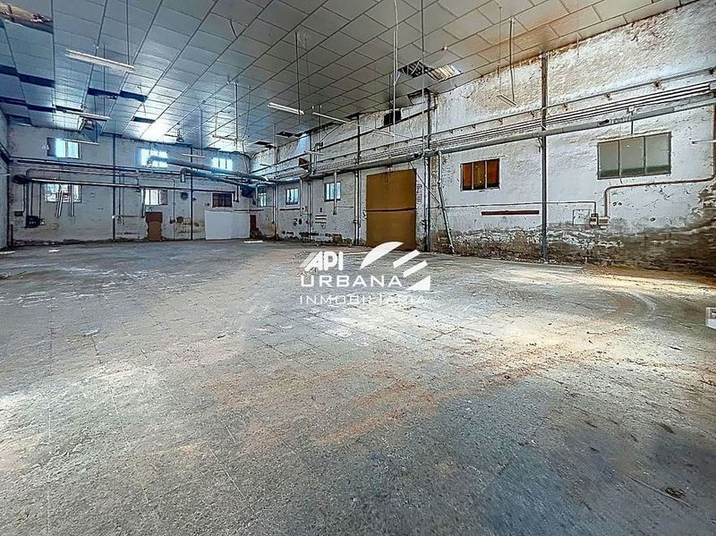  مستودع في Cordoba, Spain 480متر مربع رقم 222646