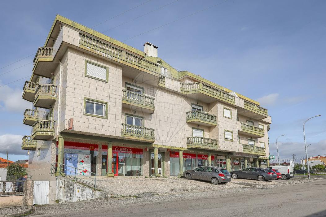 Квартира с 3 спальнями в Ойан, Португалия № 313655