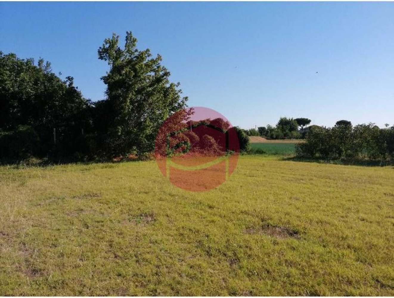 4900m² Land in Gatteo, Italy No. 204873