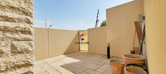 4 bedrooms Villa in Al Raha Beach, UAE No. 5093 23